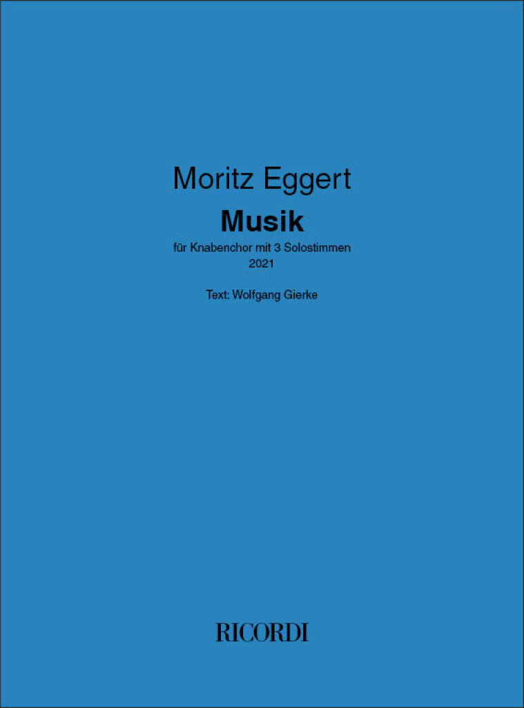 Musik